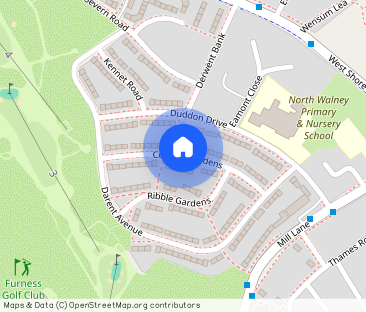 Conway Gardens, Barrow-in-Furness - Photo 1