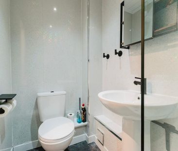 Studio to rent - Photo 4