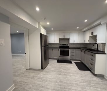 For Lease - 1211 Bridge Gate (Basement) Crescent, Pickering, Ontario - Photo 4