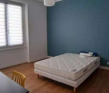 Appartement à louer 1 pièce 14m² - Photo 5