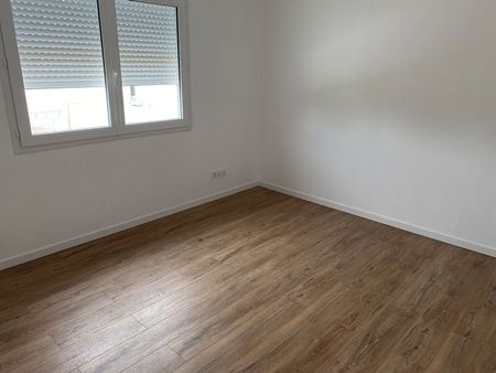 Location Maison 5 pièces 112m² - Photo 4