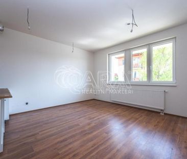 Pronájem bytu 1+kk 26 m2 - Photo 2