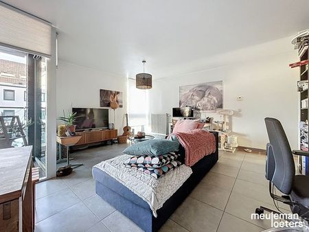 Appartement te huur - Photo 2