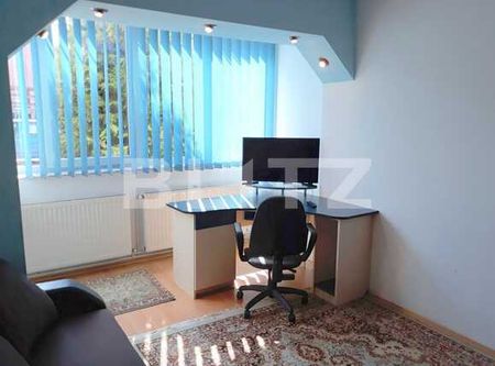 Apartament 3 camere, 55 mp, prima inchiriere, zona Interservisan - Photo 5