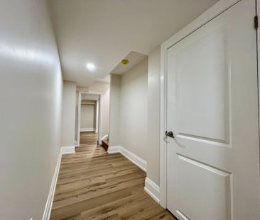For Lease - 1414 Wellwood Terrace Unit# Bastment, Milton, Ontario - Photo 2