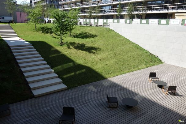 Appartement te huur in Antwerpen - Foto 1