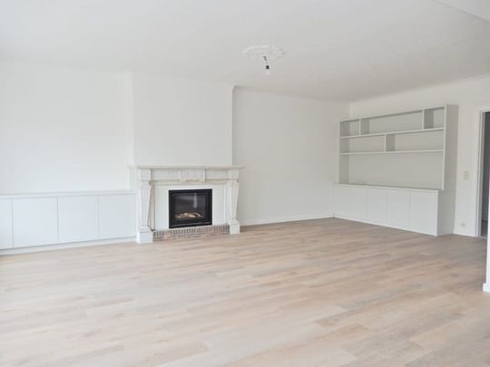 Appartement te huur - Photo 1