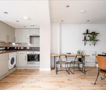 1 bedroom apartment to rent - Photo 6