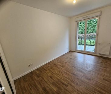 Sequedin Appartement T3 résidence sécurisée parkings - Photo 3