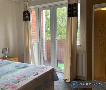 1 bedroom flat to rent - Photo 5
