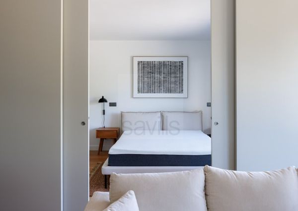 Apartamento T1 em Porto