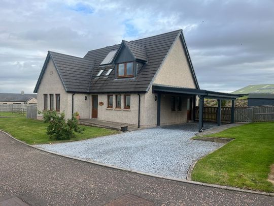 Squirrels Nook Keillor Steadings, Newtyle, Perthshire - Photo 1