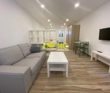 Piso de alquiler en El Bosque - Foto 1