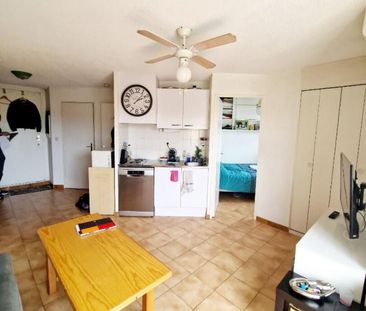 A louer Appartement Sausset Les Pins 2 pièce(s) 30 m2 - Photo 5