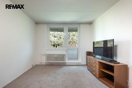 Pronájem bytu 2+1 v osobním vlastnictví 50 m², Brno - Photo 2