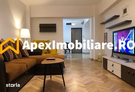 Apartament 2 camere de inchiriat Splaiul Unirii Bucuresti | ApexImobil - Photo 4