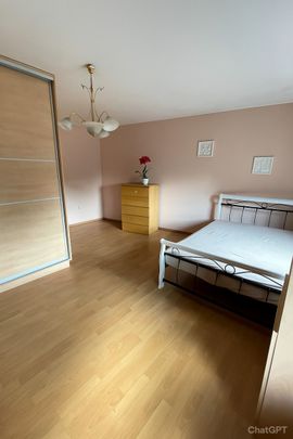 Umeblowane mieszkanie do wynajęcia - Chorzów Stary - Photo 1
