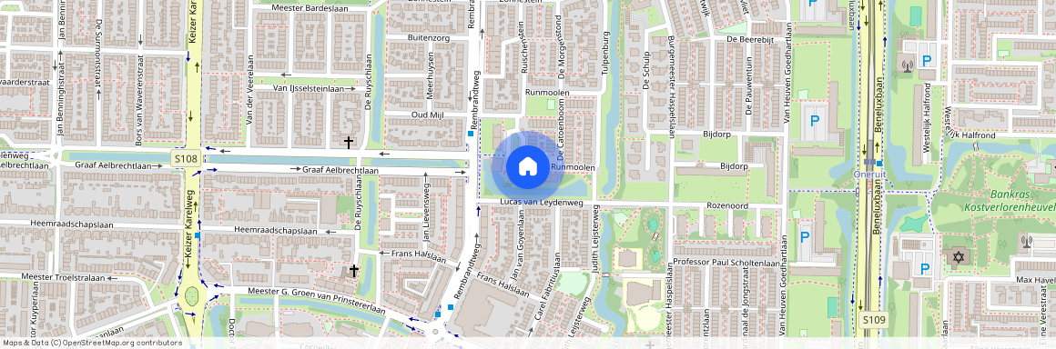 Runmoolen 115, Elsrijk Oost, 1181NZ, Amstelveen