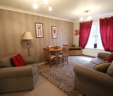 Auldhouse Court, Eastwood, G43 1BL - Photo 1