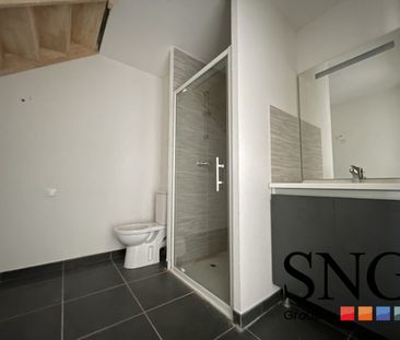 T2 DUPLEX AVEC BALCON ET PARKING - Photo 5