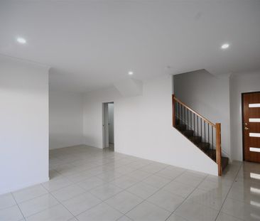 Modern 3/2/3 Townhouse in the Heart of Richlands - Photo 1
