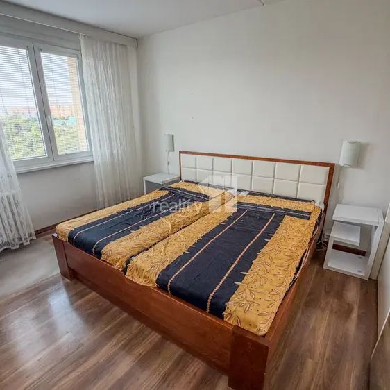 Pronájem, byt 2+1, 57 m - Фото 1