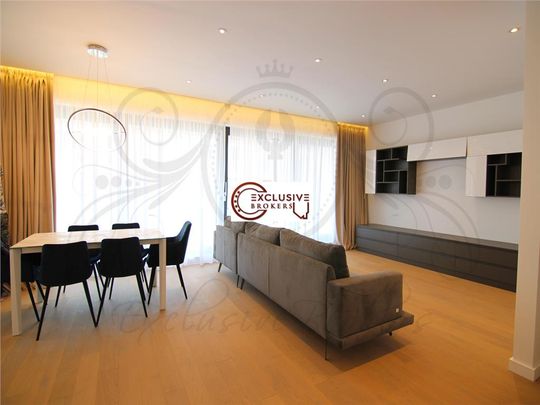 Luxury Duplex Herastrau! 2 Underground Parkings| | - Photo 1