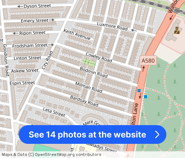Hans Road, Liverpool, Merseyside, L4 - Photo 1