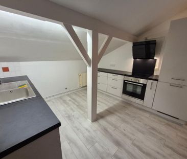 Appartement 2 pièces à Saint-Julien-lès-Metz - Photo 5
