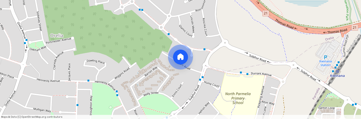 15 Leghorn Road, 6167, Orelia