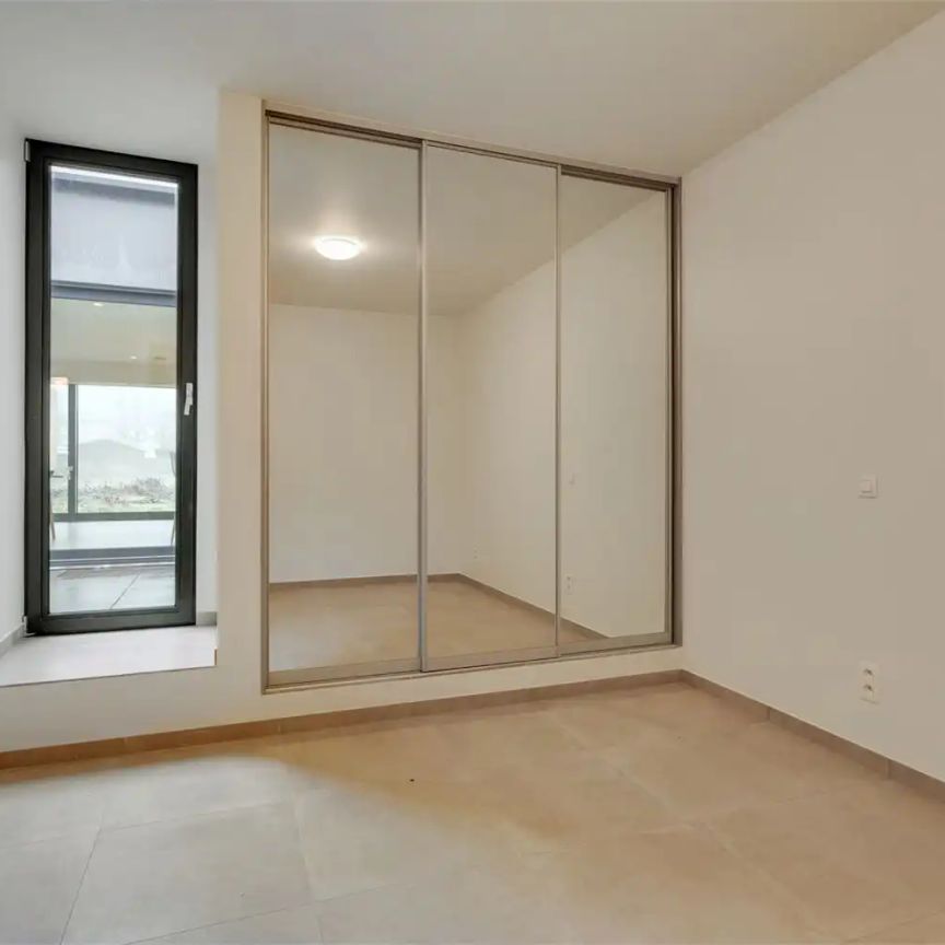 EXCLUSIEVE LOFT MET ZEER RUIME TUIN, CENTRUM SCHERPENHEUVEL! - Photo 1