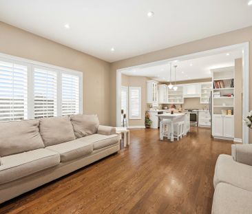 For Lease - 3 Galea Drive, Ajax, Ontario - Photo 3