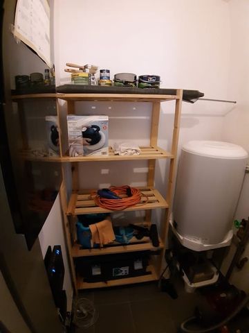 Appartement te huur - Photo 4