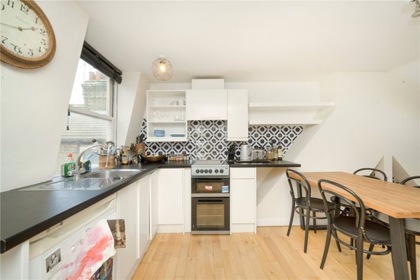 Lime Grove, Shepherds Bush, W12, London - Photo 1