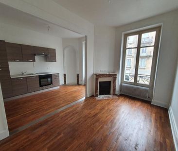 Location Appartement 2 pièces 44m² NANCY 54000 - Photo 2