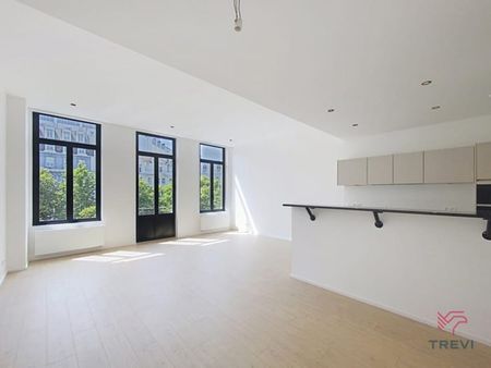 Duplex te huur - Photo 4