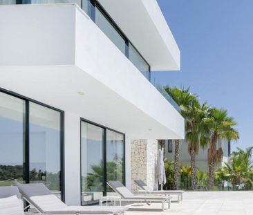 Luxury Villa for rent in Benahavís, Andalusia - Photo 4