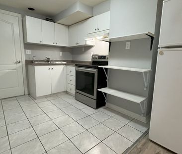 For Lease - 8 Natalie Court Unit# Lower, Brampton, Ontario - Photo 2