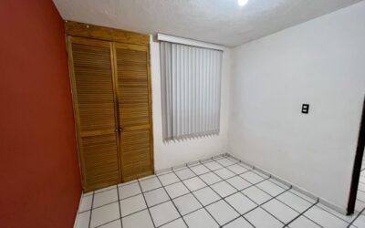 Departamento Renta Residencial Moctezuma Zapopan - Photo 1