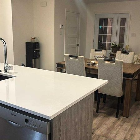 4 1/2 à louer - Photo 3