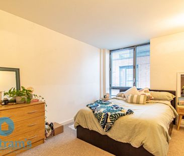 1 bed Apartment for Rent - Photo 4