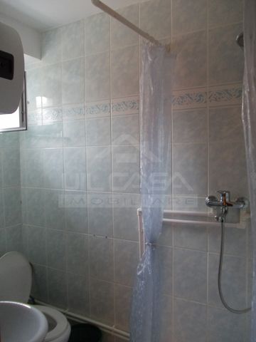 Garsoniera Bularga, toate dotarile, mobilata, 160 euro - Photo 5