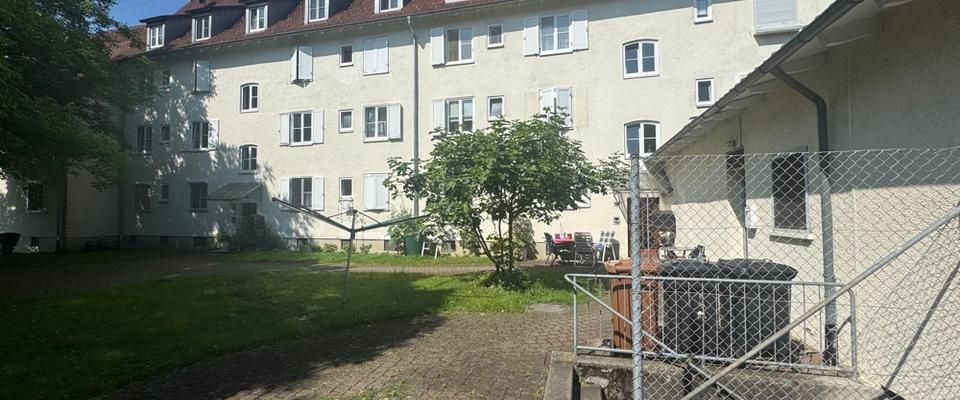 Charmante Dachgeschoss -Wohnung im Zentrum von Friedrichshafen - Photo 1