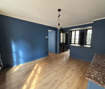 Location Appartement 2 pièces 34m² METZ 57000 - Photo 1