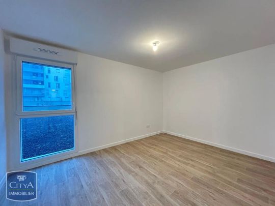 Appartement à louer 2 pièces 45.2m² - Photo 1