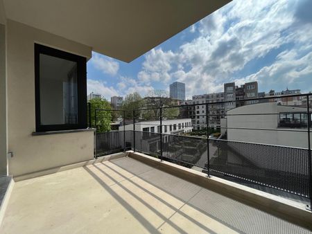 Flat - for rent - Foto 3