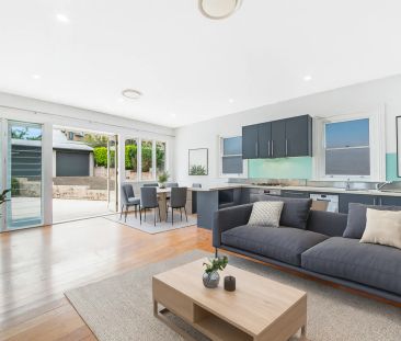 Charming Cammeray Home with Space, Style & Convenience - Photo 1