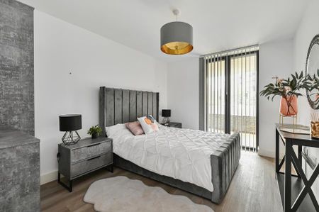 2 bedroom apartment to rent - Photo 2