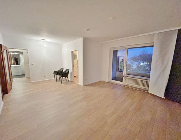 Direkt einziehen in die eigenen vier Wände im grünen Huchting! - Photo 1