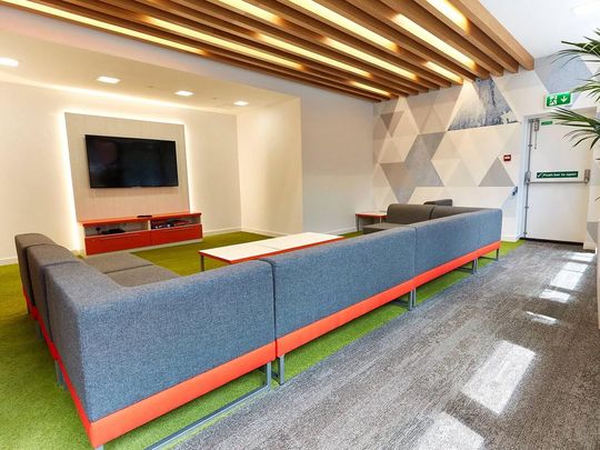 Studio to rent - Photo 1